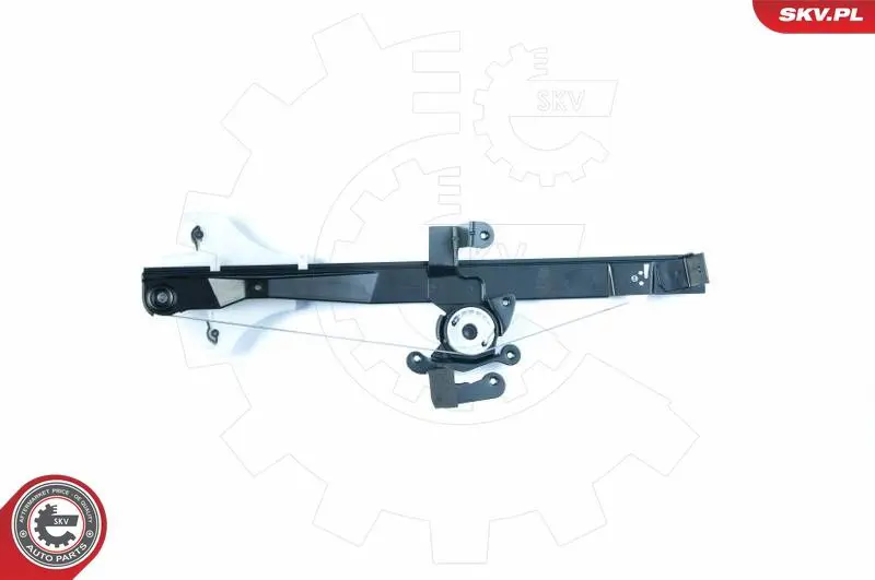 Handler.Part Window regulator ESEN SKV 01SKV614 2