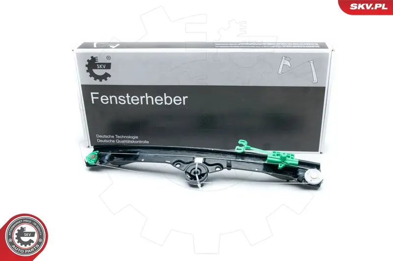 Handler.Part Window regulator ESEN SKV 01SKV791 1