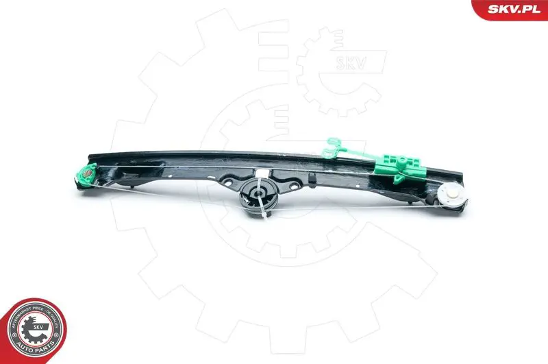 Handler.Part Window regulator ESEN SKV 01SKV791 2