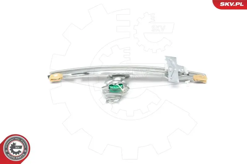 Handler.Part Window regulator ESEN SKV 01SKV851 3