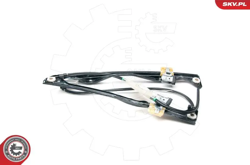 Handler.Part Window regulator ESEN SKV 01SKV972 2