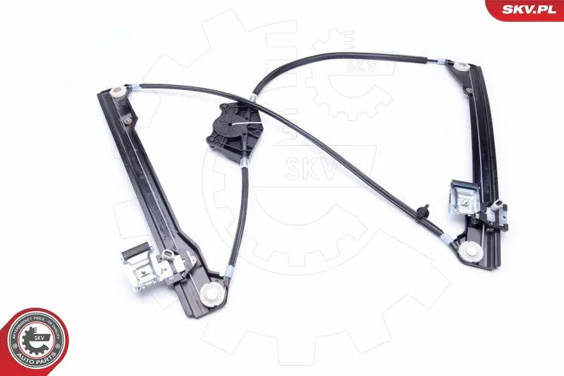 Handler.Part Window regulator ESEN SKV 01SKV991 1