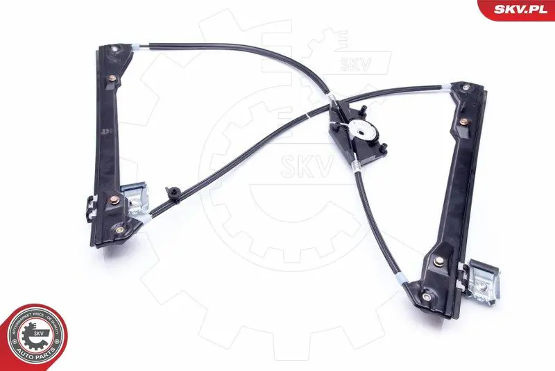 Handler.Part Window regulator ESEN SKV 01SKV991 3