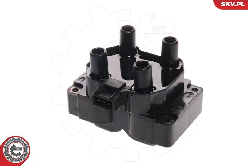 Handler.Part Ignition coil ESEN SKV 03SKV010 4