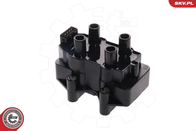 Handler.Part Ignition coil ESEN SKV 03SKV036 4