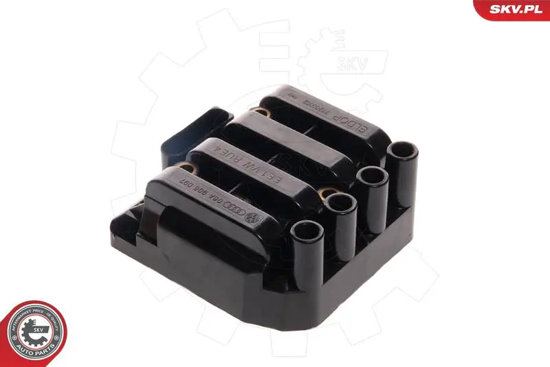 Handler.Part Ignition coil ESEN SKV 03SKV054 3