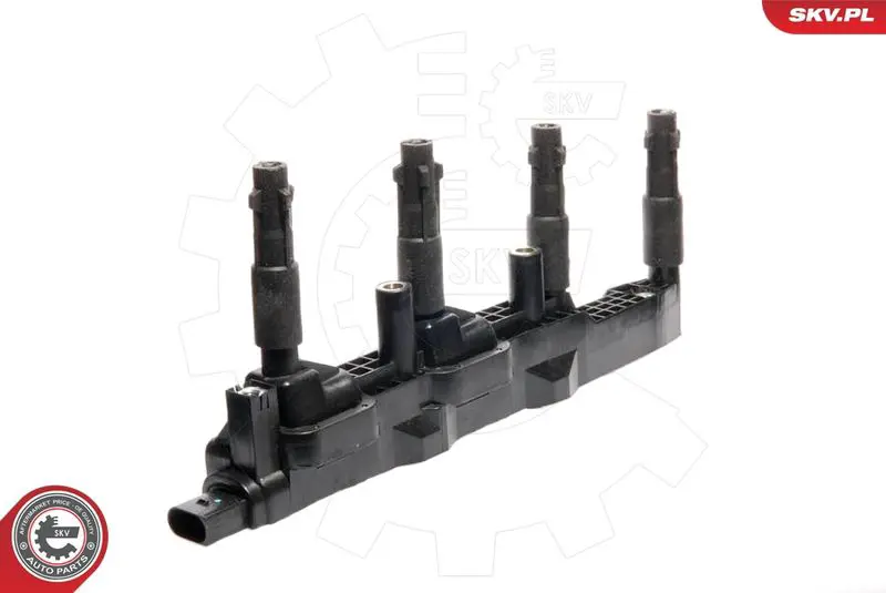 Handler.Part Ignition coil ESEN SKV 03SKV071 4