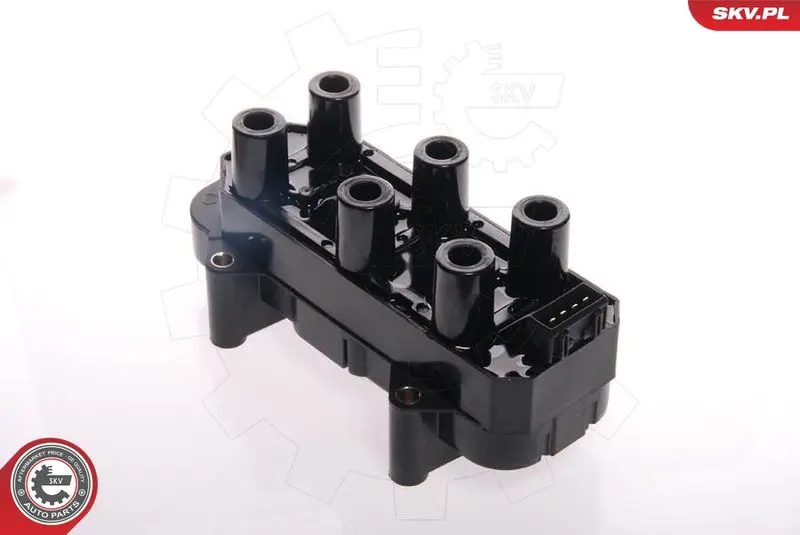 Handler.Part Ignition coil ESEN SKV 03SKV138 1