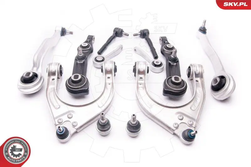 Handler.Part Suspension kit ESEN SKV 04SKV300 24