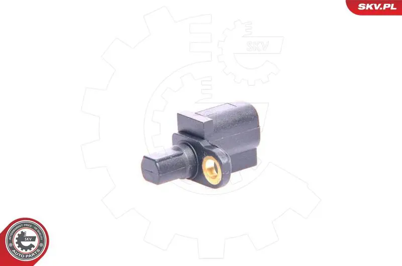 Handler.Part Sensor, wheel speed ESEN SKV 06SKV004 2