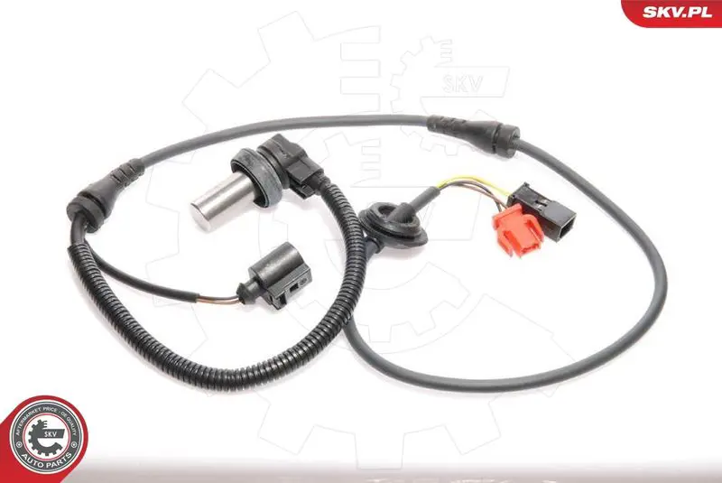 Handler.Part Sensor, wheel speed ESEN SKV 06SKV012 1