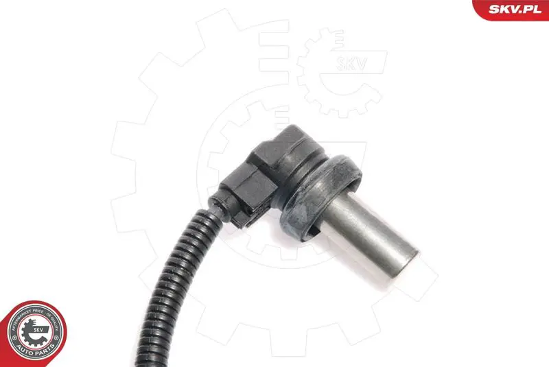 Handler.Part Sensor, wheel speed ESEN SKV 06SKV012 2