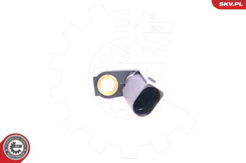 Handler.Part Sensor, wheel speed ESEN SKV 06SKV024 3