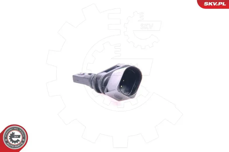 Handler.Part Sensor, wheel speed ESEN SKV 06SKV024 4