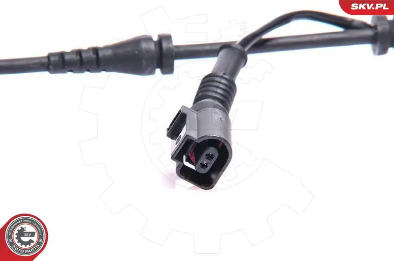 Handler.Part Sensor, wheel speed ESEN SKV 06SKV026 5