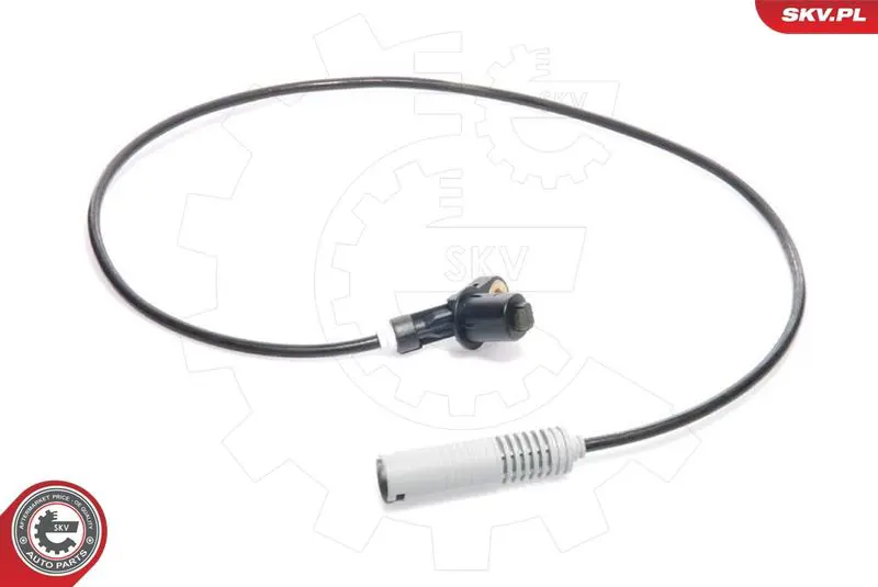 Handler.Part Sensor, wheel speed ESEN SKV 06SKV032 1