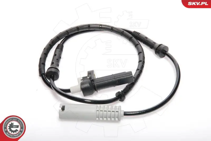 Handler.Part Sensor, wheel speed ESEN SKV 06SKV034 1