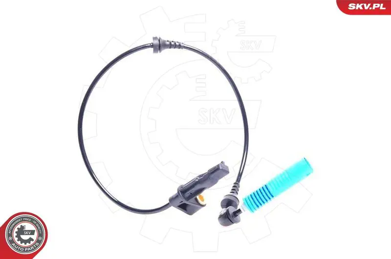 Handler.Part Sensor, wheel speed ESEN SKV 06SKV040 1