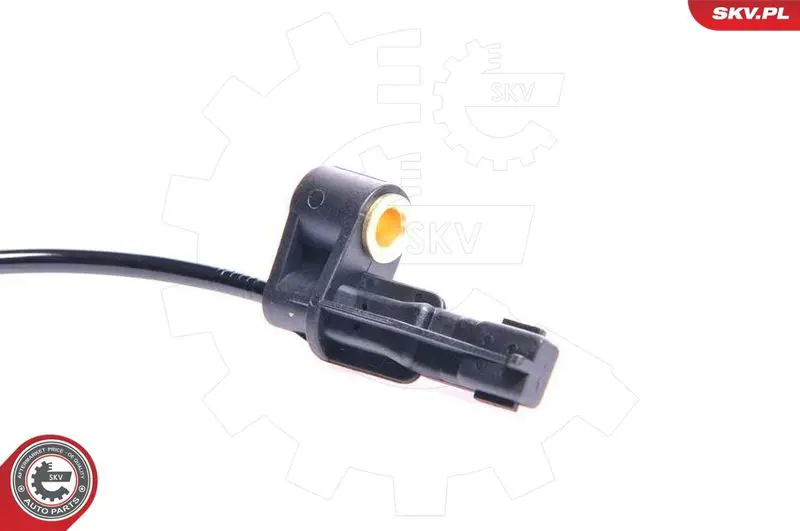 Handler.Part Sensor, wheel speed ESEN SKV 06SKV040 3