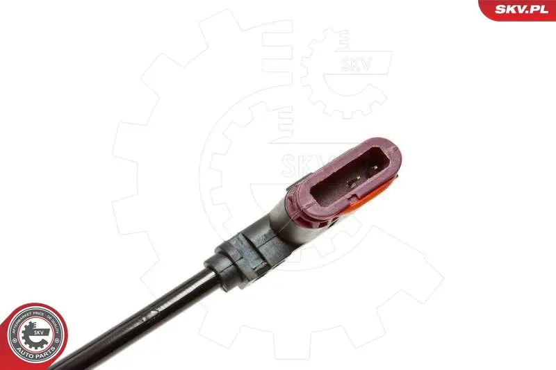 Handler.Part Sensor, wheel speed ESEN SKV 06SKV061 3