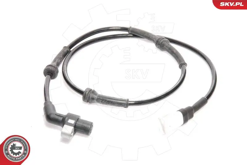 Handler.Part Sensor, wheel speed ESEN SKV 06SKV064 1