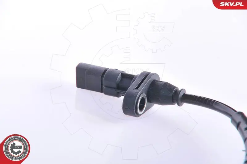 Handler.Part Sensor, wheel speed ESEN SKV 06SKV066 3