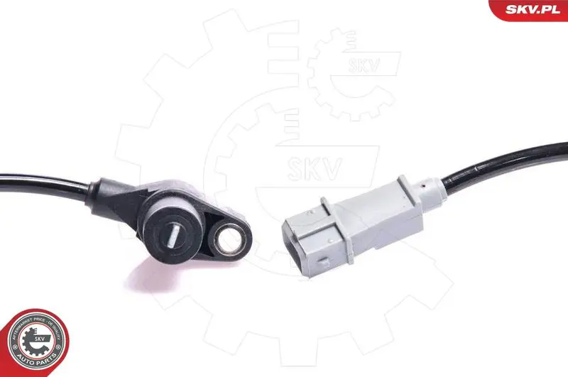 Handler.Part Sensor, wheel speed ESEN SKV 06SKV089 3