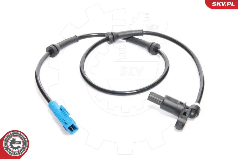 Handler.Part Sensor, wheel speed ESEN SKV 06SKV097 1