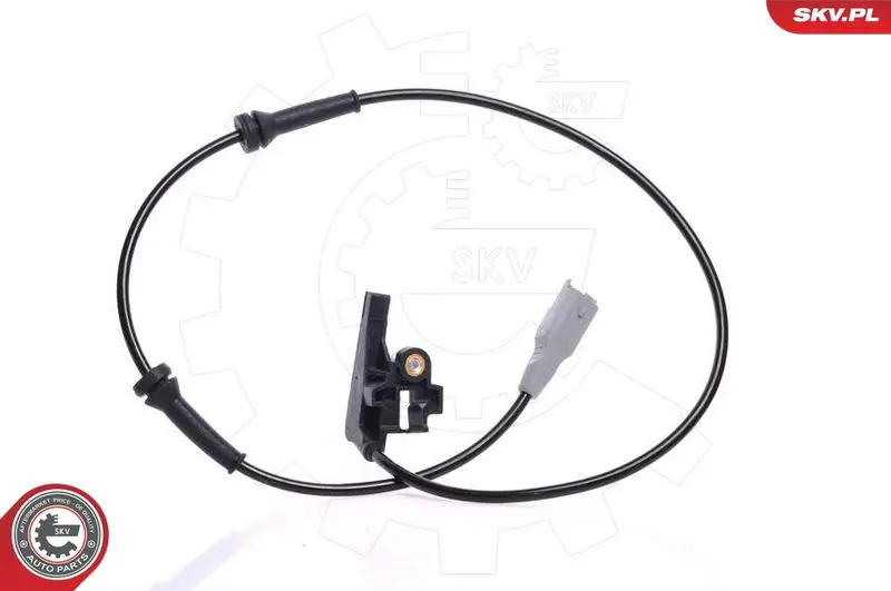 Handler.Part Sensor, wheel speed ESEN SKV 06SKV099 1