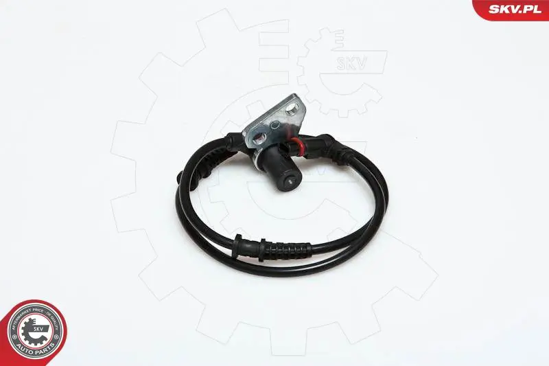 Handler.Part Sensor, wheel speed ESEN SKV 06SKV146 2