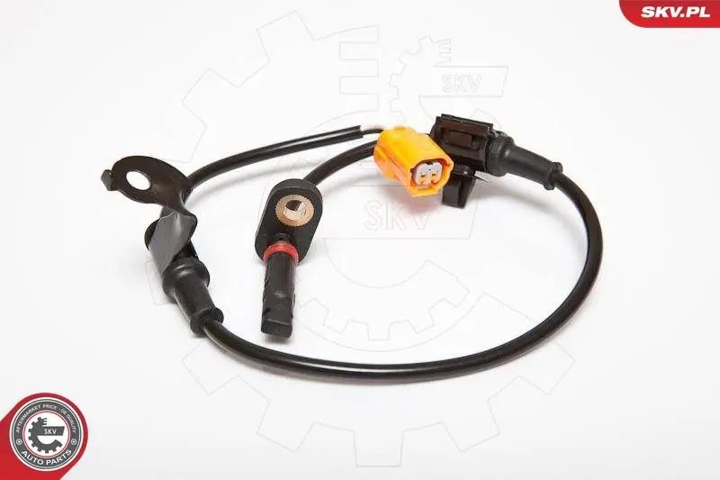 Handler.Part Sensor, wheel speed ESEN SKV 06SKV175 1