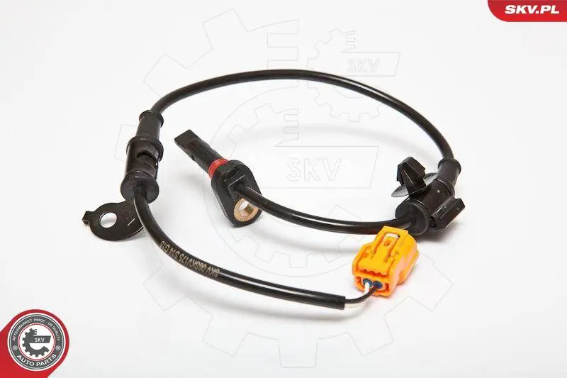 Handler.Part Sensor, wheel speed ESEN SKV 06SKV175 2