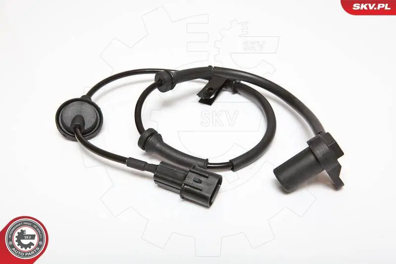 Handler.Part Sensor, wheel speed ESEN SKV 06SKV192 1