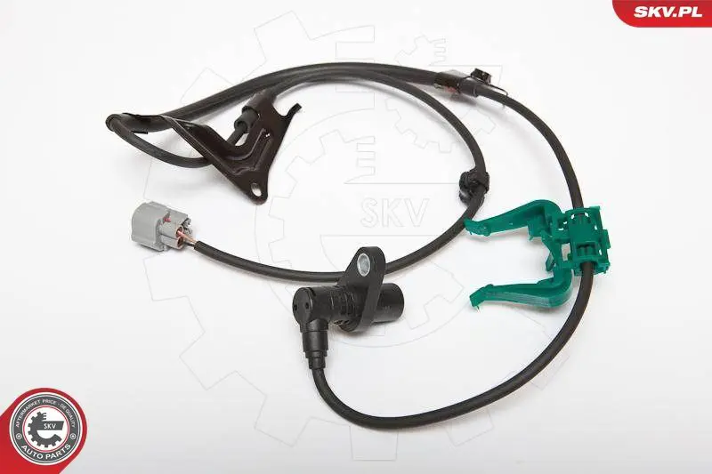 Handler.Part Sensor, wheel speed ESEN SKV 06SKV194 2