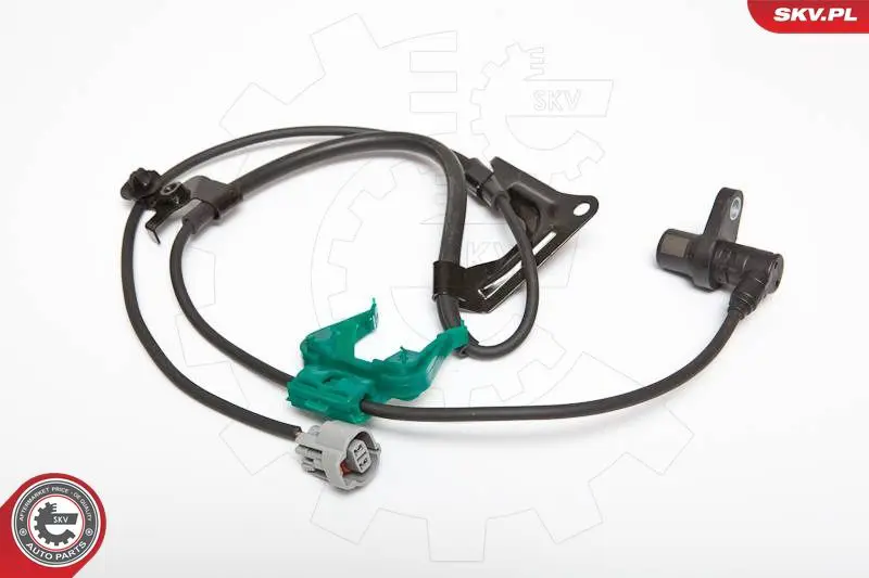 Handler.Part Sensor, wheel speed ESEN SKV 06SKV195 2