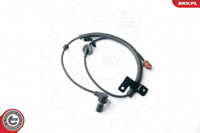 Handler.Part Sensor, wheel speed ESEN SKV 06SKV202 1