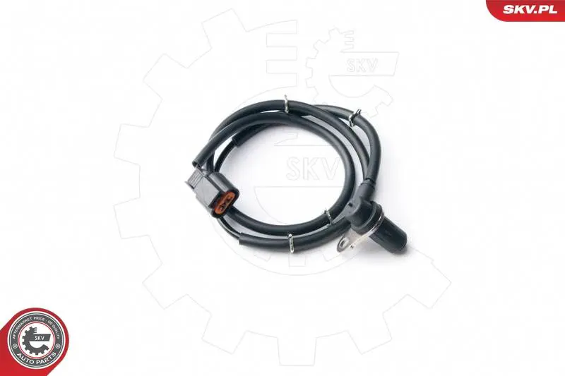 Handler.Part Sensor, wheel speed ESEN SKV 06SKV221 1