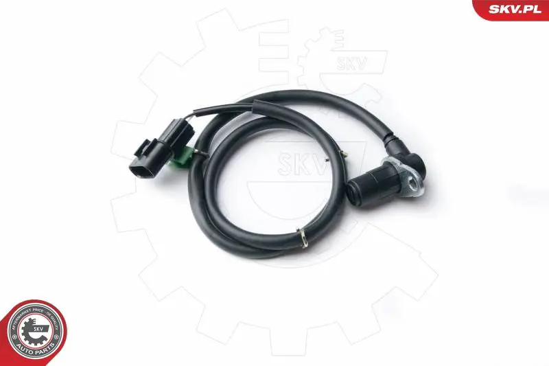 Handler.Part Sensor, wheel speed ESEN SKV 06SKV222 3