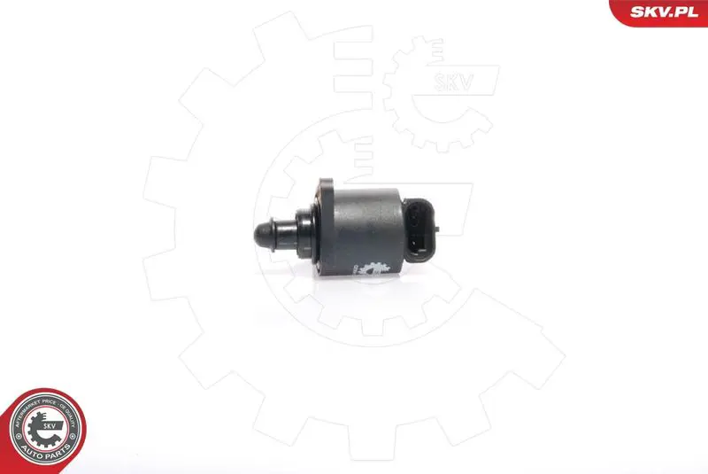 Handler.Part Idle control valve, air supply ESEN SKV 08SKV022 2