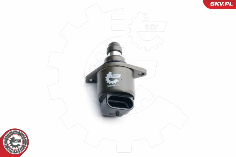 Handler.Part Idle control valve, air supply ESEN SKV 08SKV023 1