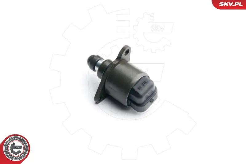 Handler.Part Idle control valve, air supply ESEN SKV 08SKV023 2