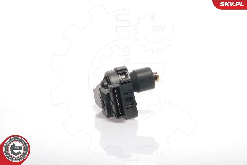 Handler.Part Idle control valve, air supply ESEN SKV 08SKV201 1