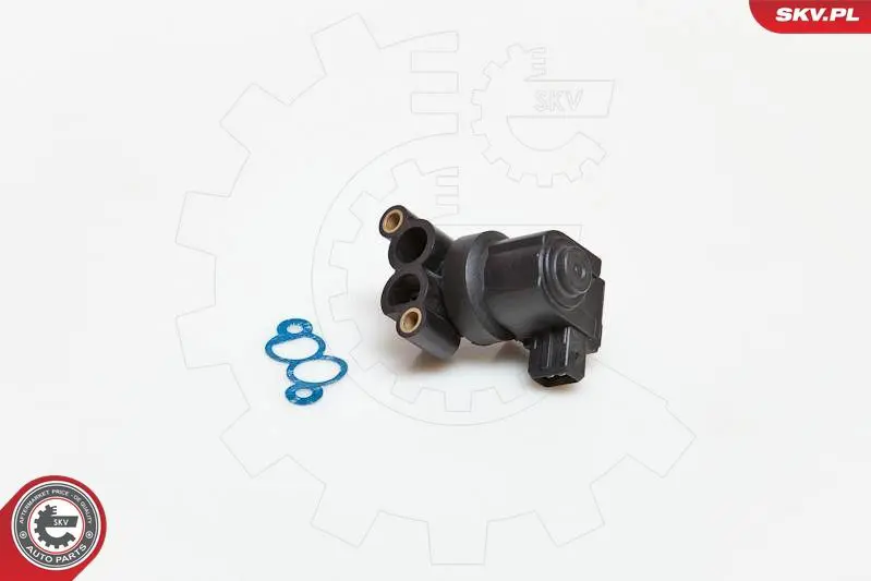 Handler.Part Idle control valve, air supply ESEN SKV 08SKV208 1