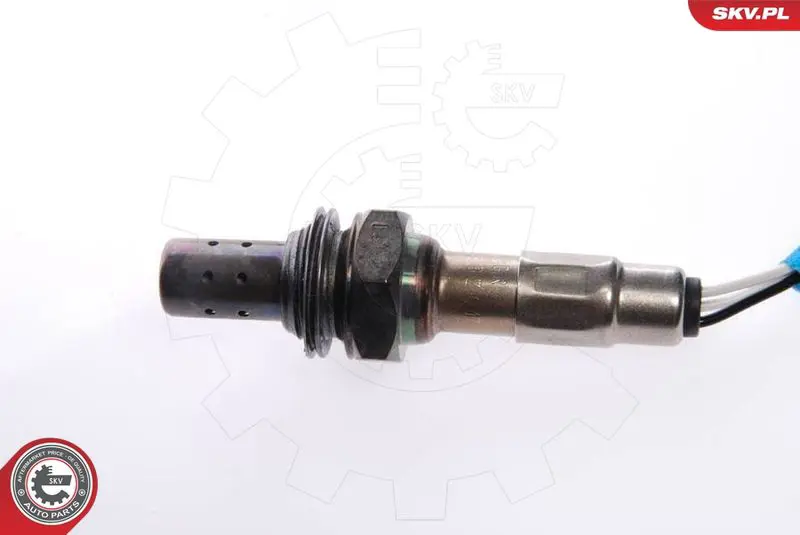 Handler.Part Lambda sensor ESEN SKV 09SKV014 1