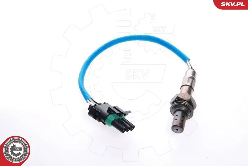 Handler.Part Lambda sensor ESEN SKV 09SKV014 3