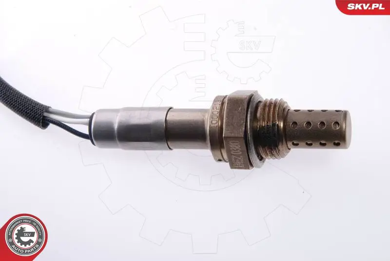 Handler.Part Lambda sensor ESEN SKV 09SKV036 3