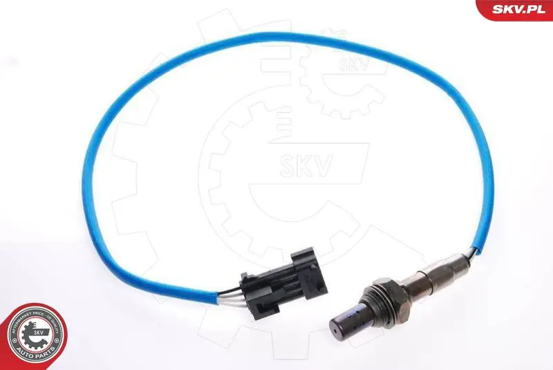 Handler.Part Lambda sensor ESEN SKV 09SKV042 1