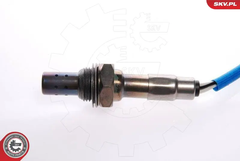 Handler.Part Lambda sensor ESEN SKV 09SKV042 2