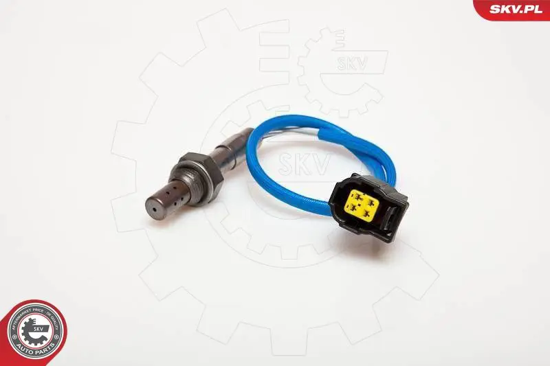 Handler.Part Lambda sensor ESEN SKV 09SKV064 1