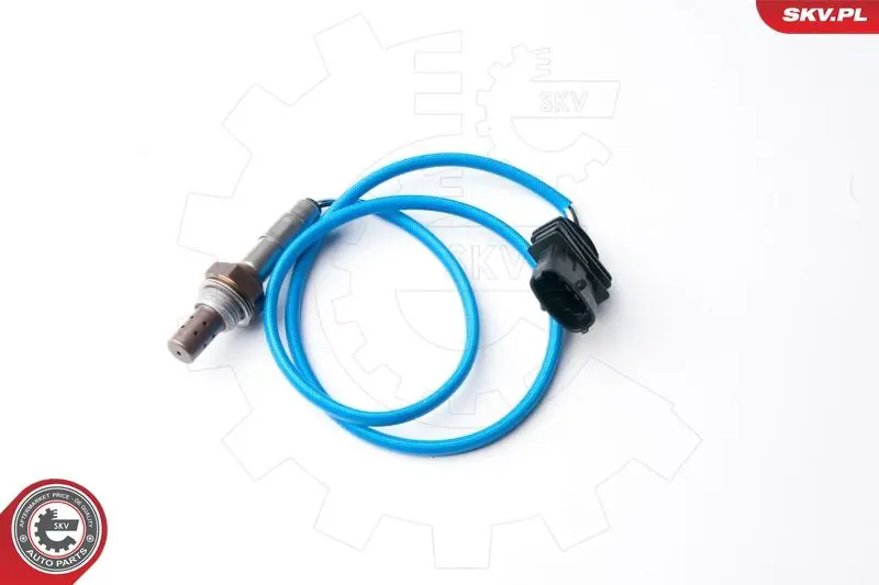 Handler.Part Lambda sensor ESEN SKV 09SKV081 1